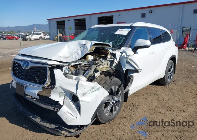 5TDHZRBH2NS175452: 43001410