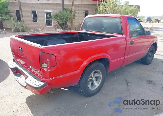 1GCCS14W2Y8125526: 43001432