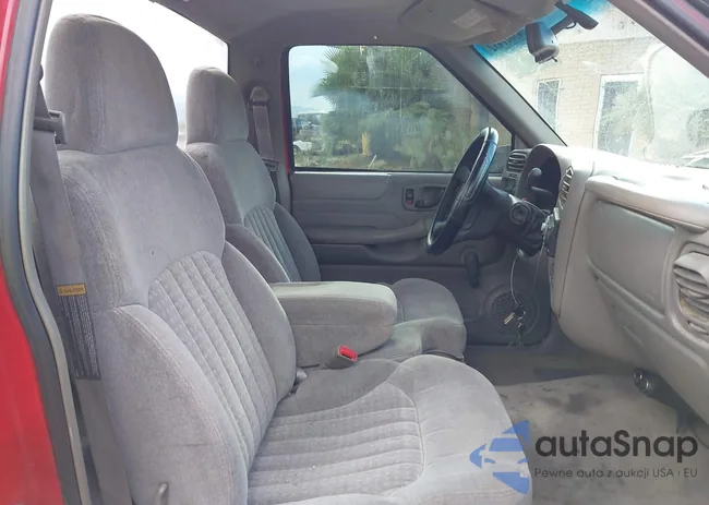 1GCCS14W2Y8125526: 43001432