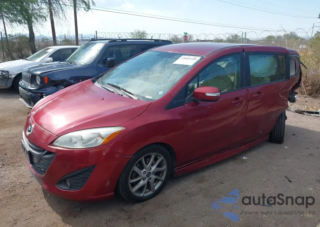 JM1CW2CL4E0167417: 43001440