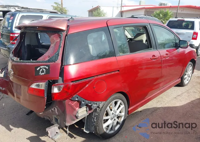 JM1CW2CL4E0167417: 43001440