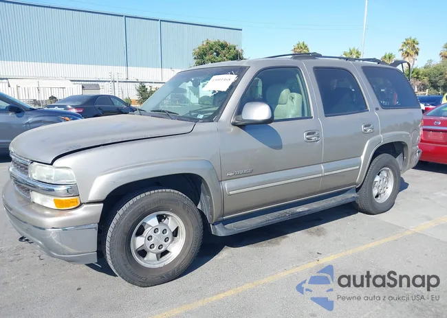 1GNEK13T62J236992: 43001468