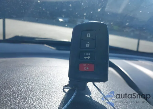 4T1BK1FK3CU017272: 43001493