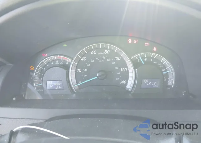 4T1BK1FK3CU017272: 43001493