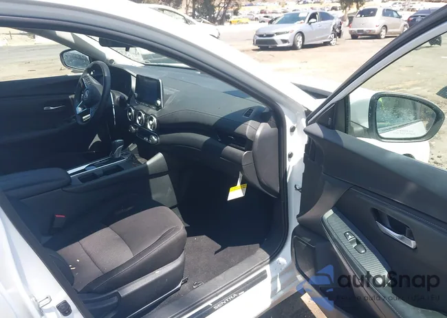 3N1AB8CV4SY238904: 43001494