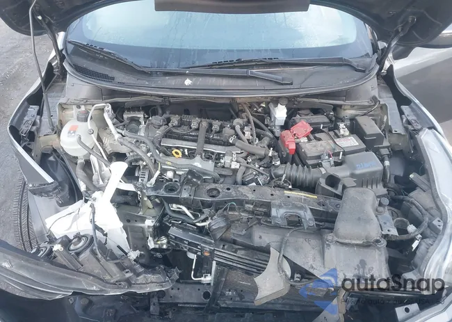 3N1CN8EV2ML824689: 43001511