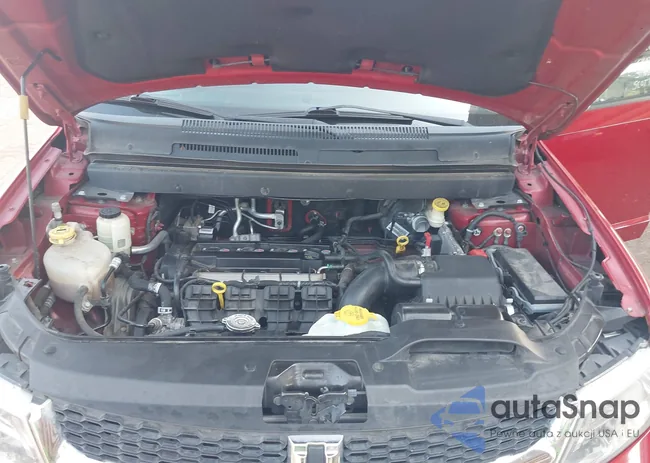 3C4PDCAB8GT151797: 43001541