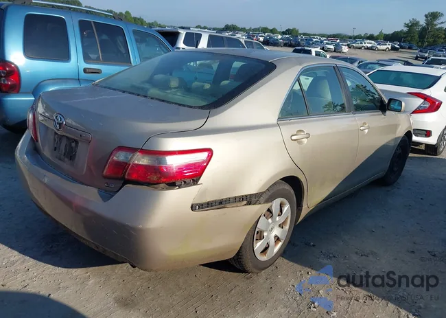 4T1BE46K79U848274: 43001551