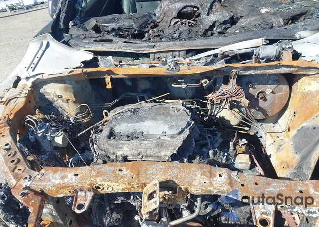 5FRYD4H50HB010988: 43001557