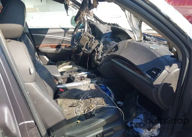 5FRYD4H50HB010988: 43001557