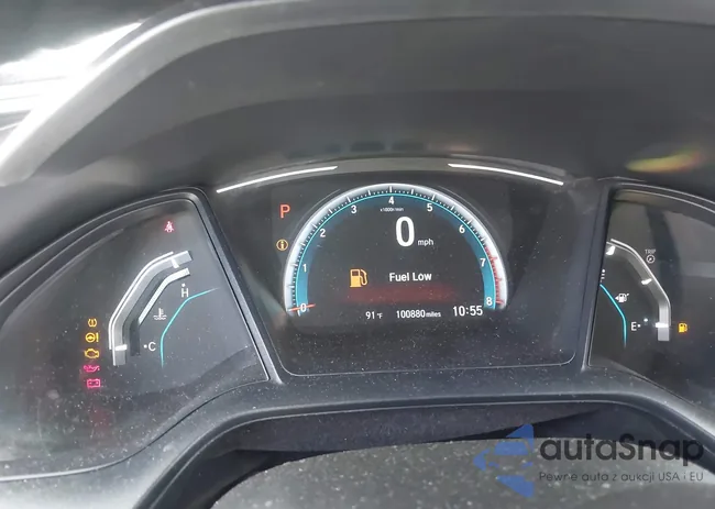 2HGFC2F63KH521271: 43001577