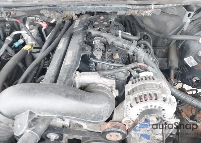 1GKFK13047R143047: 43001591