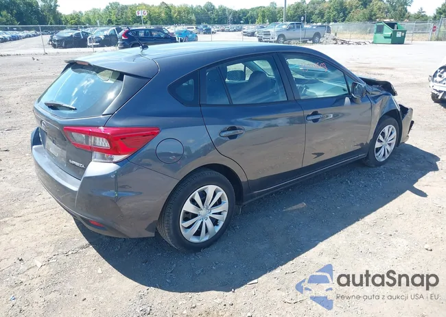 4S3GTAB69P3721150: 43001603