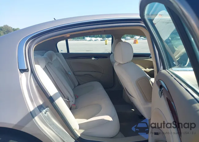 1G4HP57206U190835: 43001621