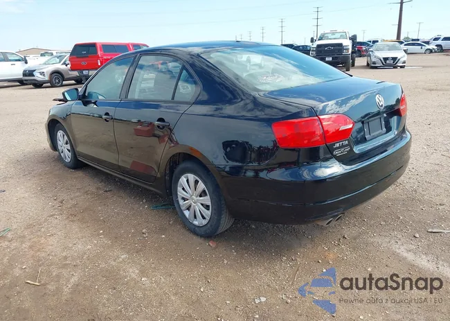 3VW2K7AJ4BM361537: 43001632