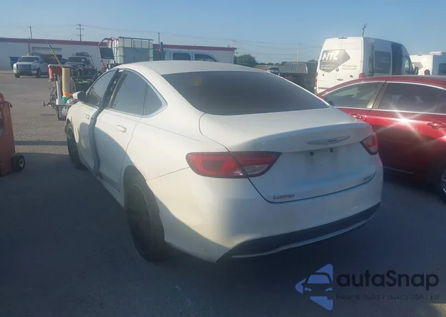 1C3CCCAB1FN574001: 43001668