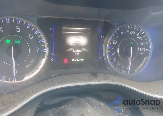 1C3CCCAB1FN574001: 43001668