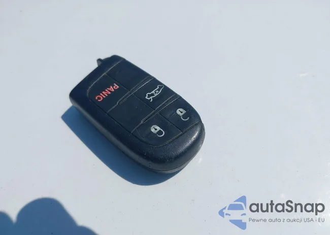 1C3CCCAB1FN574001: 43001668