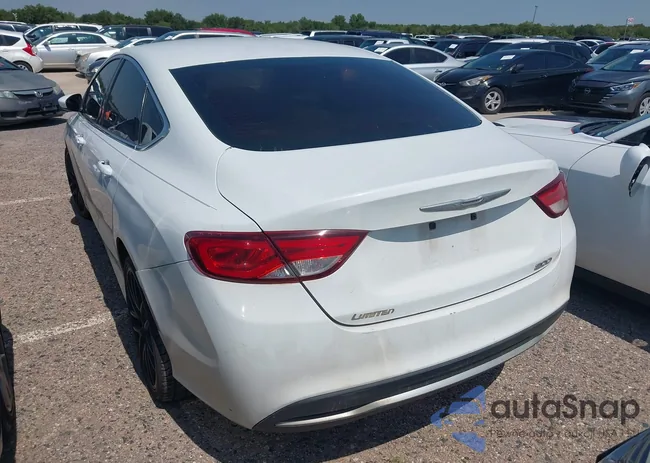 1C3CCCAB1FN574001: 43001668