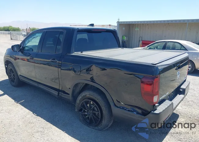 5FPYK3F12MB010719: 43001672