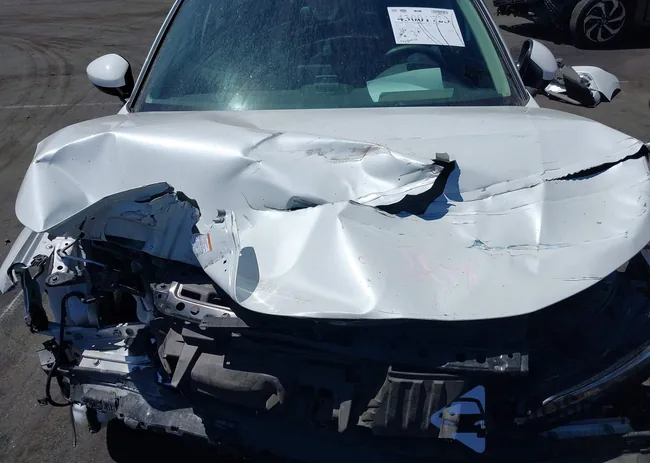 19XFL2H55NE011300: 43001723