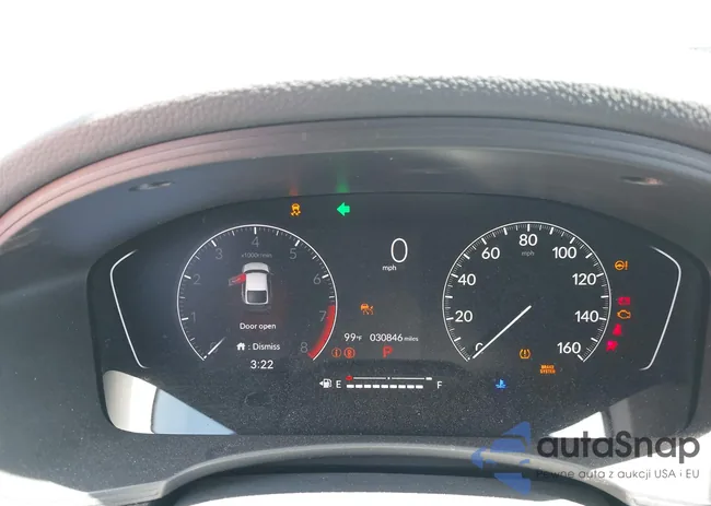 19XFL2H55NE011300: 43001723