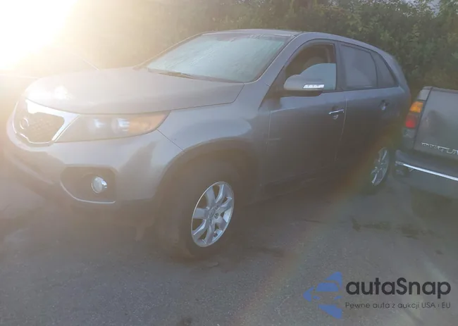 5XYKT3A15DG419227: 43001727