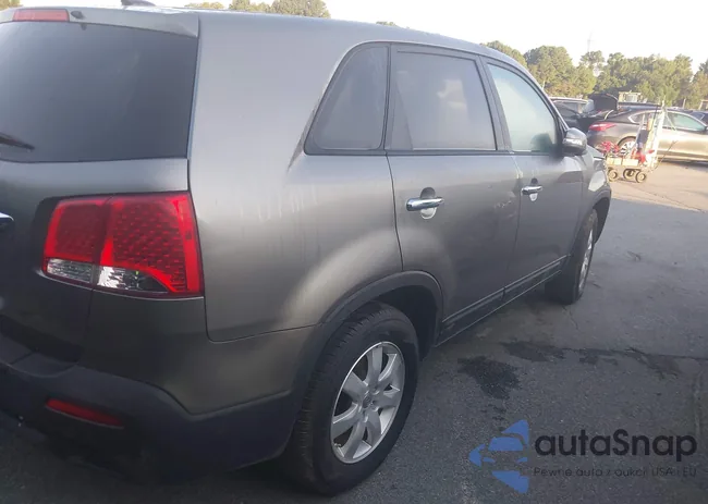 5XYKT3A15DG419227: 43001727