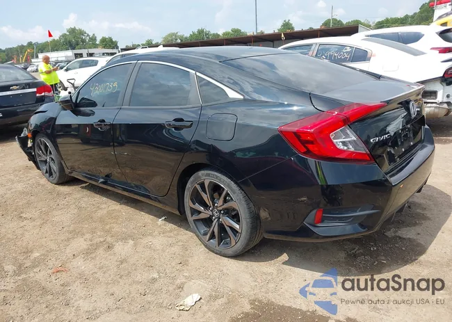 2HGFC2F8XMH527881: 43001735