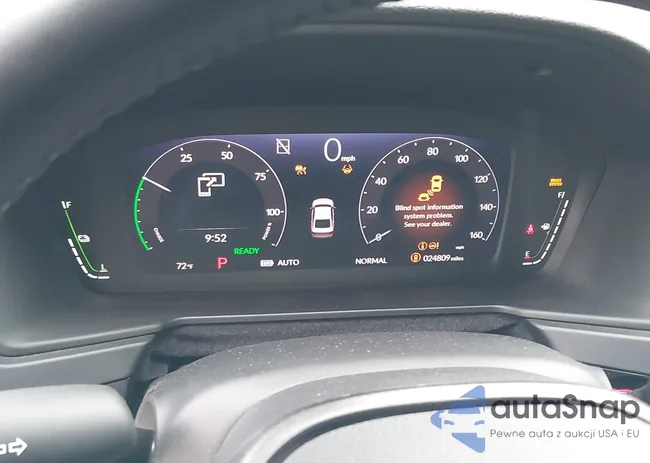 1HGCY2F72RA047397: 43001737