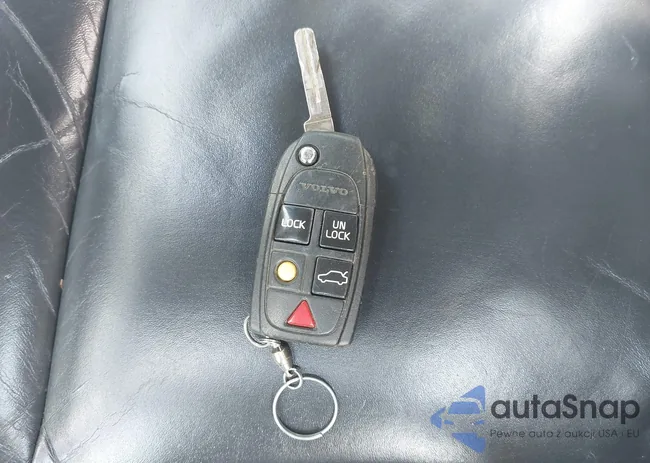 YV4CZ592161238816: 43001744