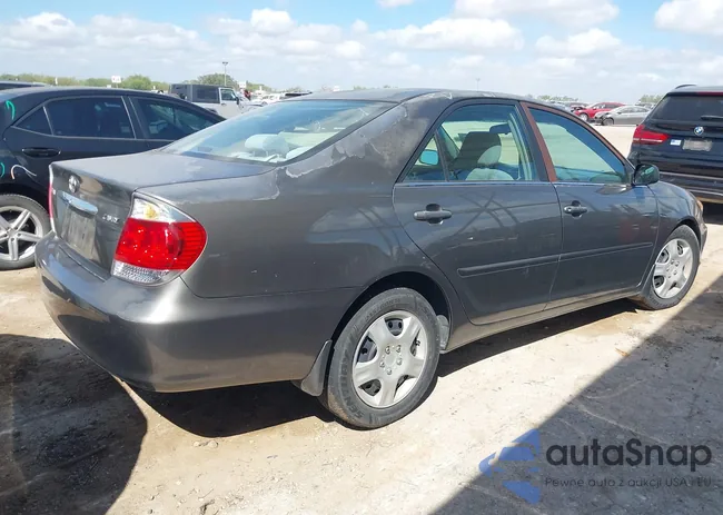 4T1BE32K56U724564: 43001771