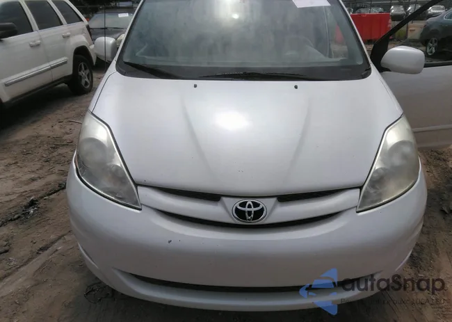 5TDZK22CX9S284655: 43001773