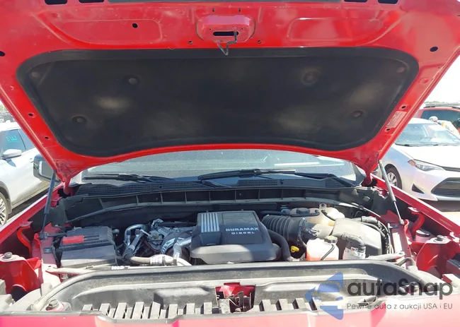 1GTUUCE84RZ203259: 43001791