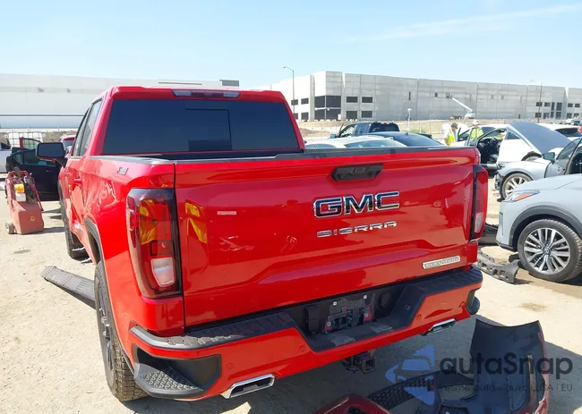 1GTUUCE84RZ203259: 43001791