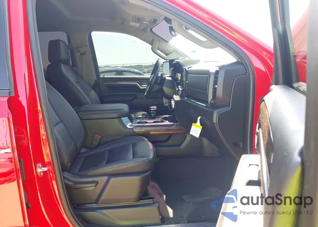 1GTUUCE84RZ203259: 43001791