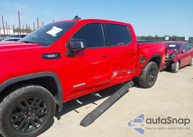 1GTUUCE84RZ203259: 43001791