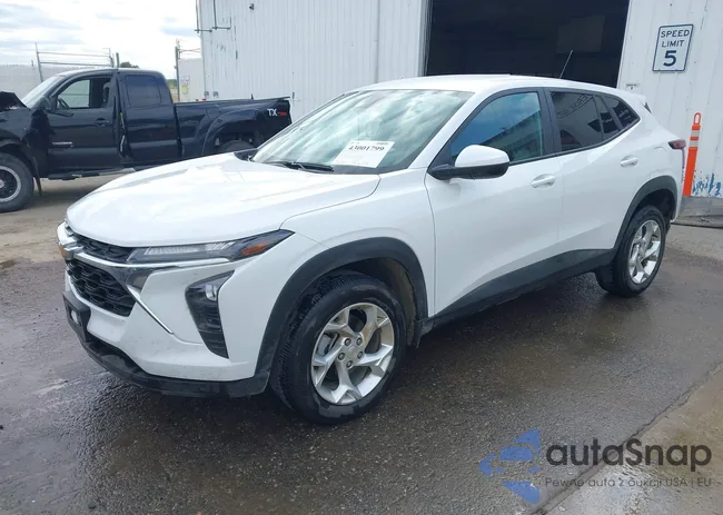 KL77LFEP5SC024419: 43001799