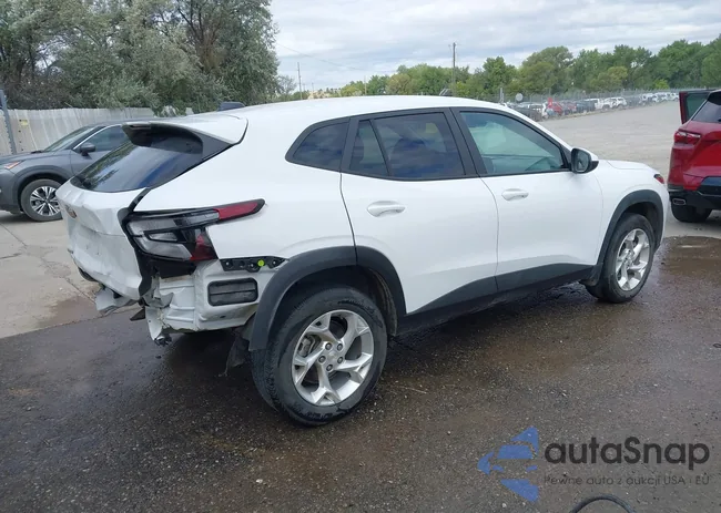 KL77LFEP5SC024419: 43001799