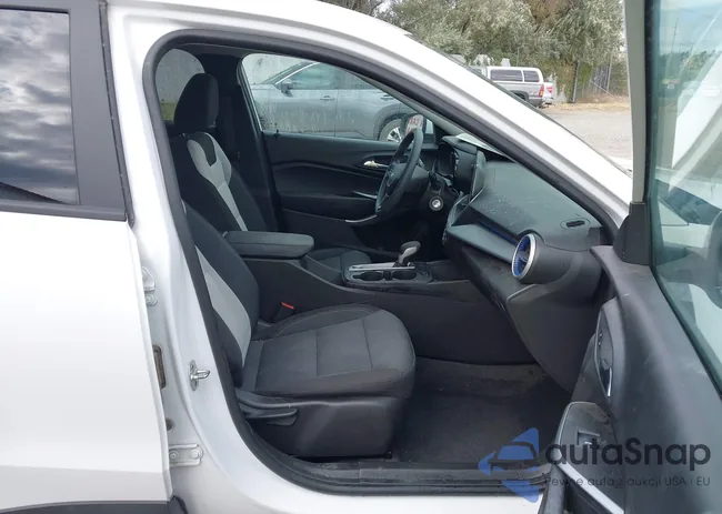 KL77LFEP5SC024419: 43001799