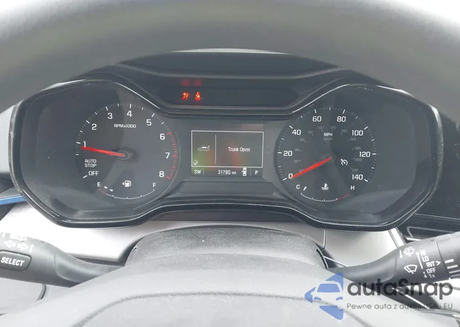 KL77LFEP5SC024419: 43001799