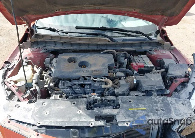 1N4BL4CV5KC183661: 43001835