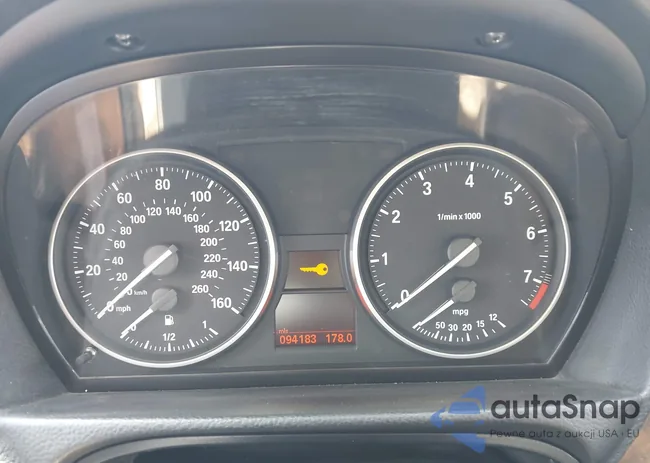 WBAVC57518NK78168: 43001860