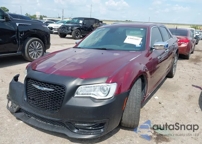 2C3CCAET2FH810543: 43001885