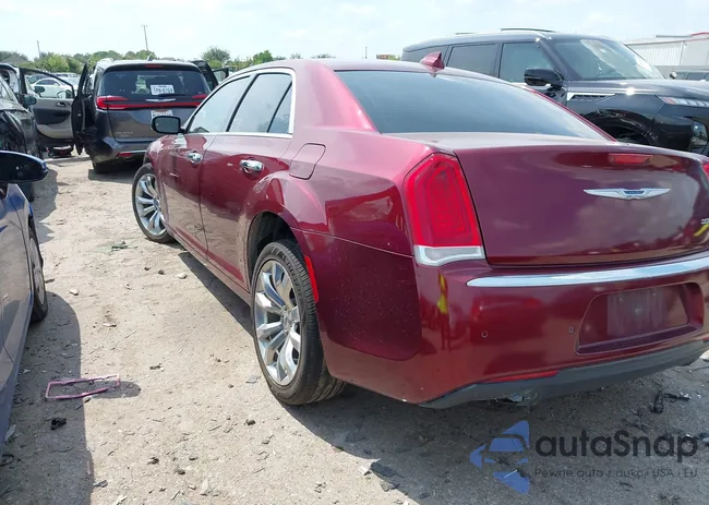 2C3CCAET2FH810543: 43001885