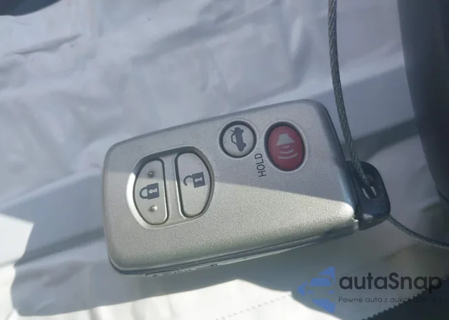 4T1BB46K08U048410: 43001899