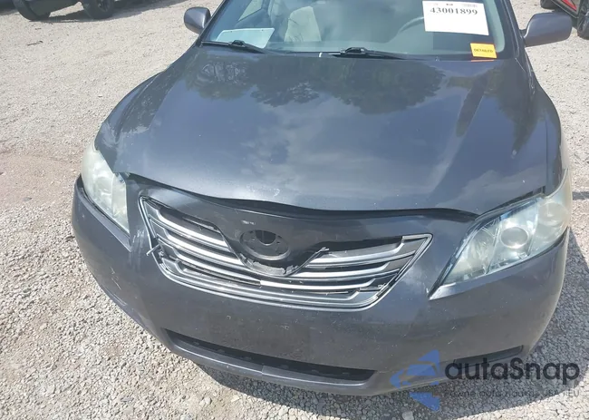 4T1BB46K08U048410: 43001899