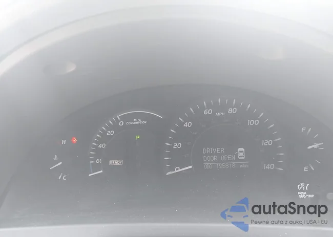 4T1BB46K08U048410: 43001899