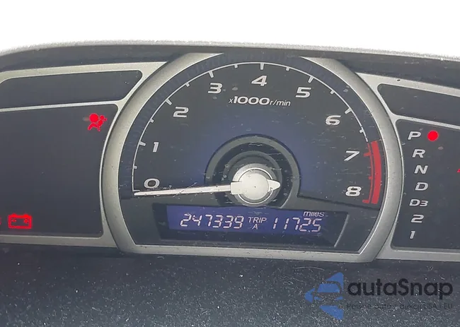 2HGFG128X7H575521: 43001906