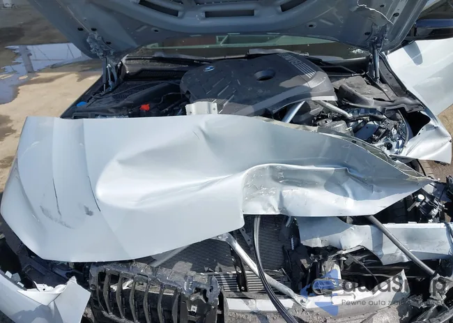 WBA43DA07SCT77681: 43001911